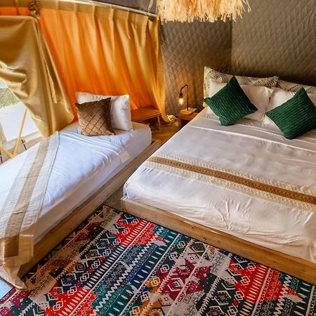 Domes And Dreams Lio Glamping Hotel Ел Нидо Екстериор снимка
