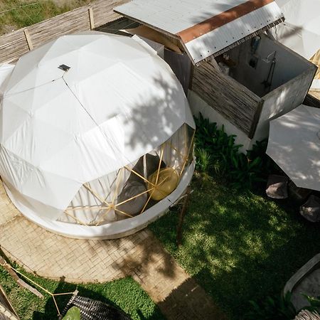 Domes And Dreams Lio Glamping Hotel Ел Нидо Екстериор снимка