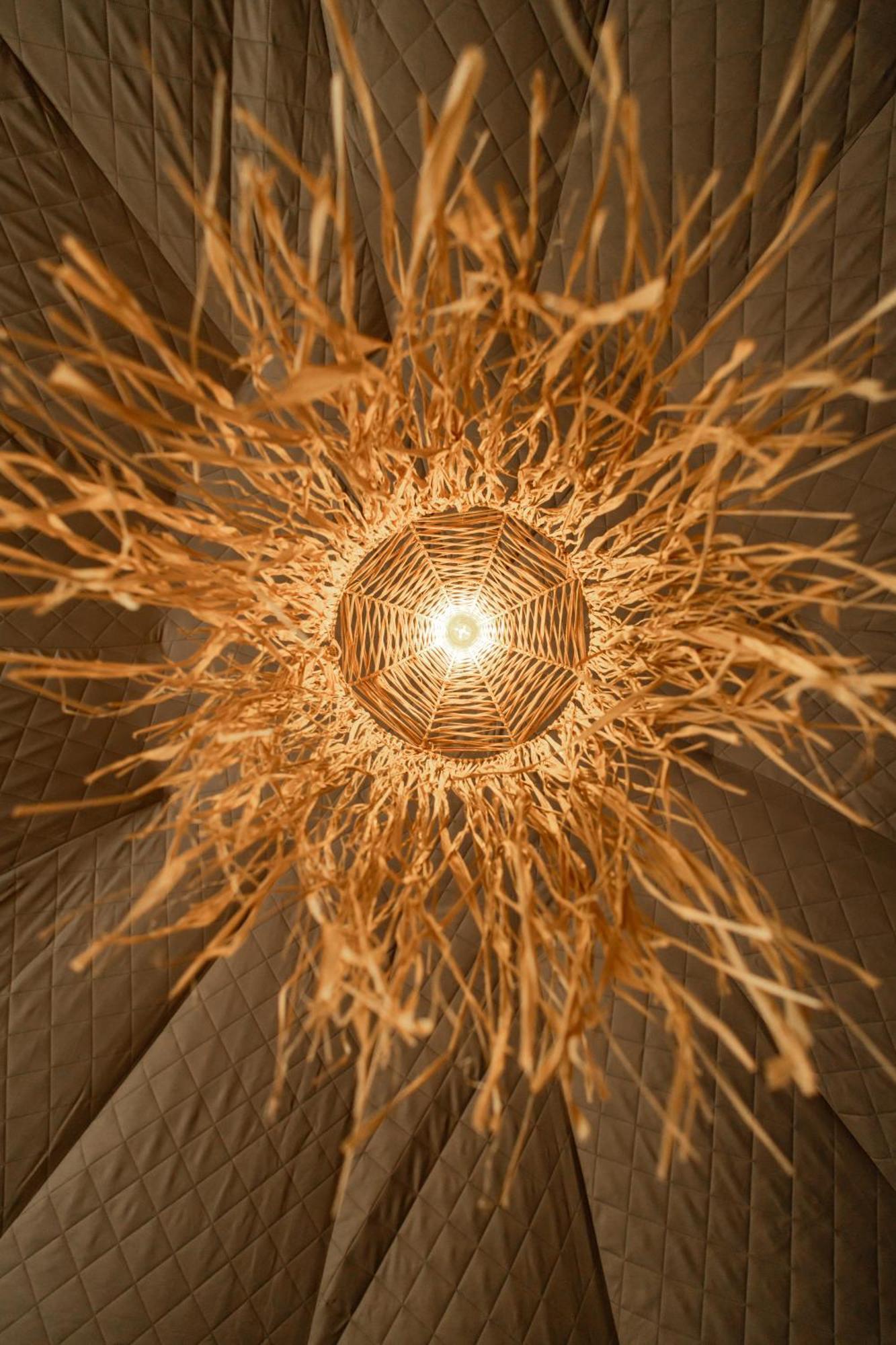 Domes And Dreams Lio Glamping Hotel Ел Нидо Екстериор снимка